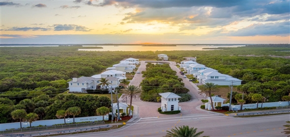 104 Ocean Estates Drive Hutchinson Island Florida, 34949 | Avalon Beach Development Closeout Opportunity