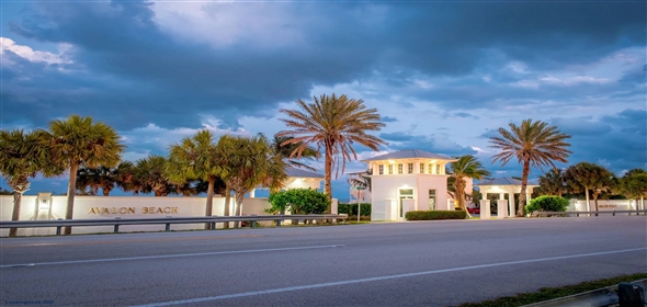 104 Ocean Estates Drive Hutchinson Island Florida, 34949 | Avalon Beach Development Closeout Opportunity