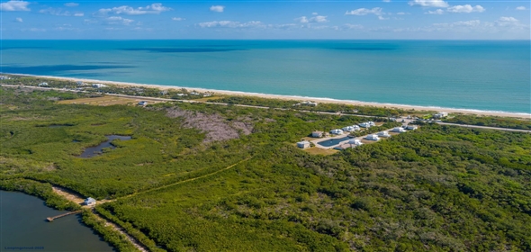 104 Ocean Estates Drive Hutchinson Island Florida, 34949 | Avalon Beach Development Closeout Opportunity