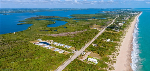 104 Ocean Estates Drive Hutchinson Island Florida, 34949 | Avalon Beach Development Closeout Opportunity