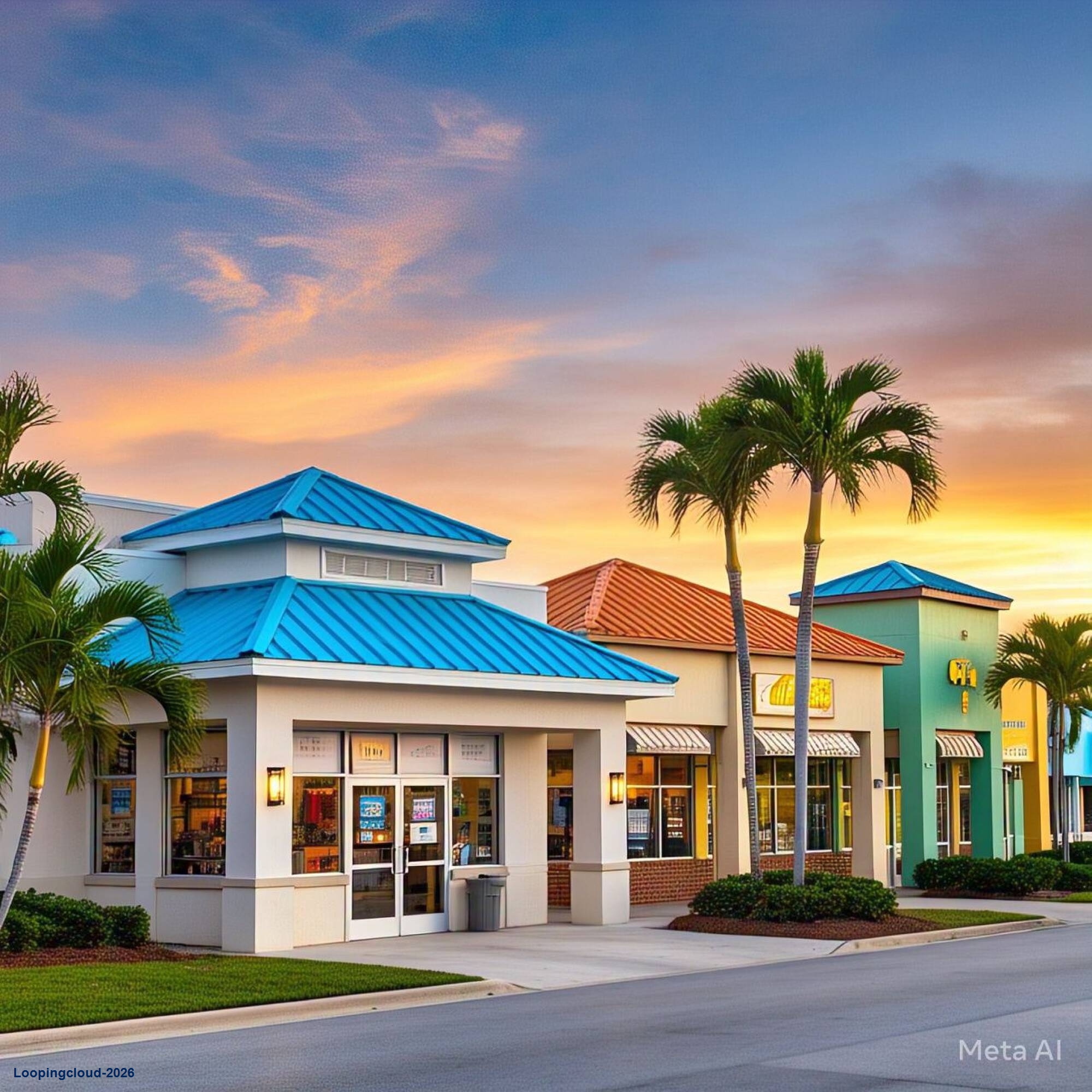 Commercial Property for Sale in Miami Florida 33147