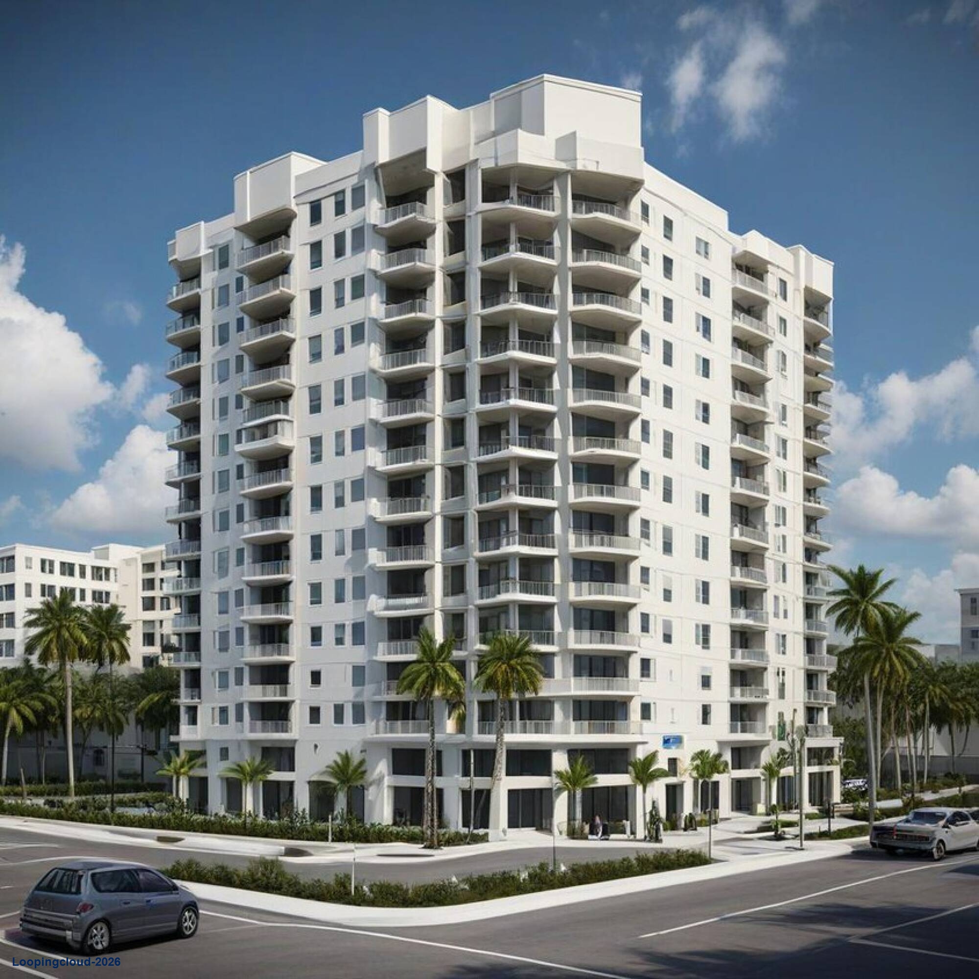 Commercial Property for Sale in Miami Florida 33147