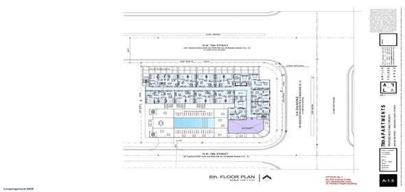 2200 NW 79th St Miami Florida, 33147 | Oasis Developement Opportunity