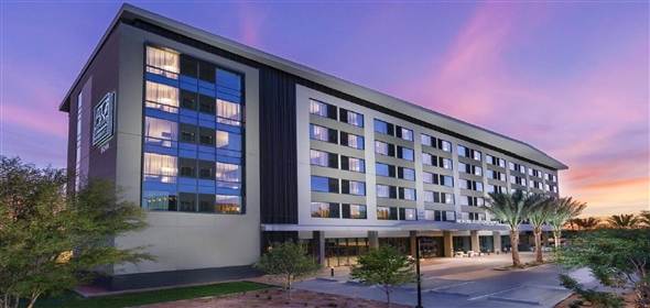 11701 Gateway Blvd Fort Myers Florida, 33913 | Gateway Hotel Development Opportunity