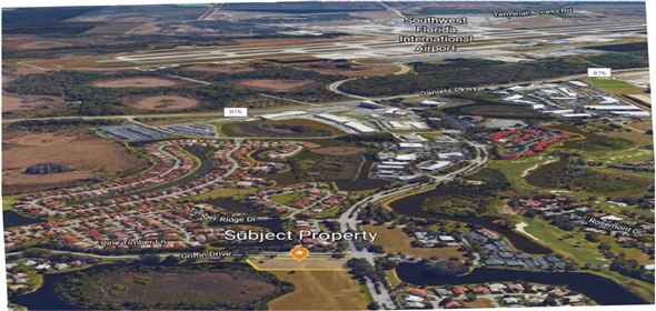 11701 Gateway Blvd Fort Myers Florida, 33913 | Gateway Hotel Development Opportunity