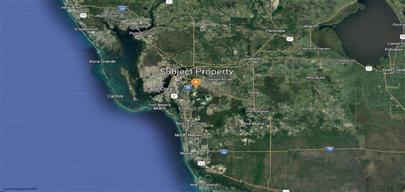 11701 Gateway Blvd Fort Myers Florida, 33913 | Gateway Hotel Development Opportunity
