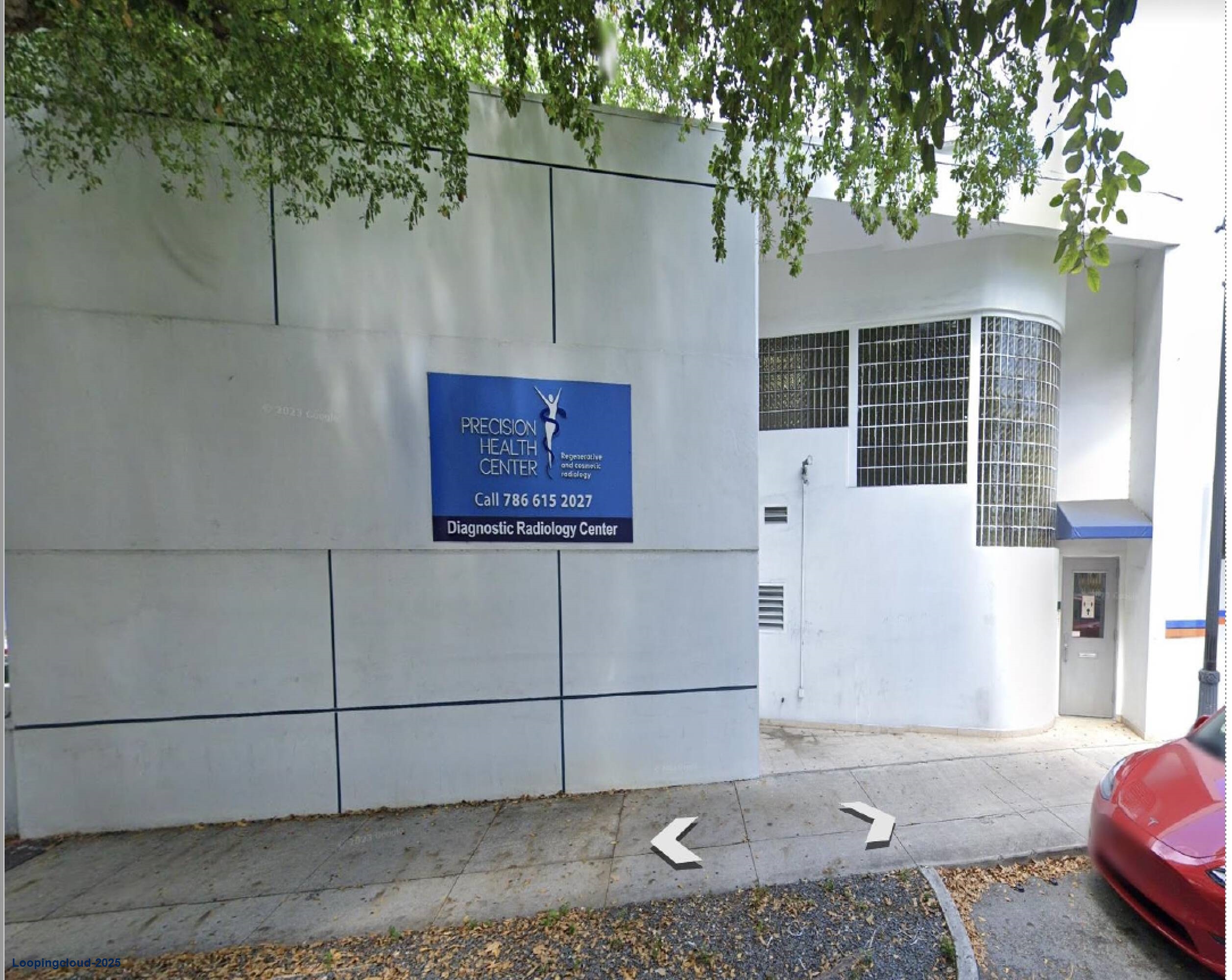 Office for Sale in Miami Florida 33145