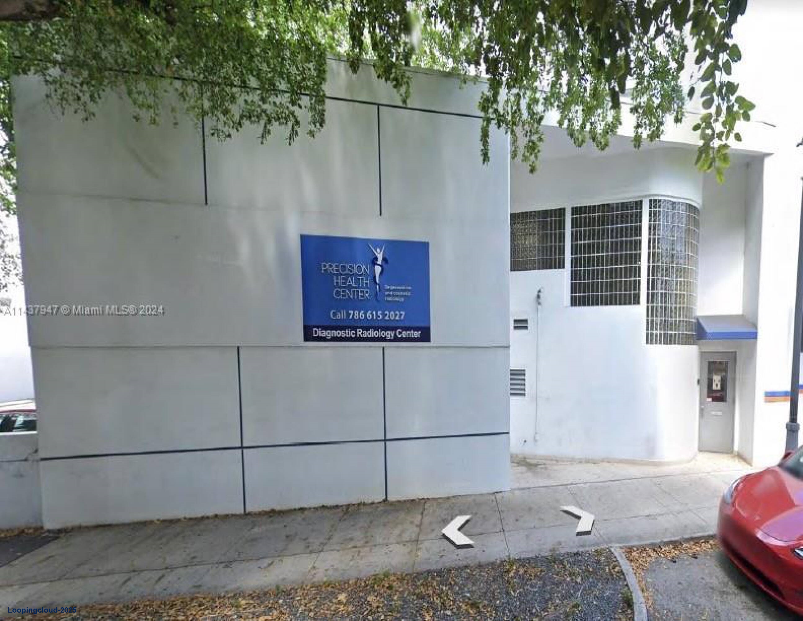 Office for Sale in Miami Florida 33145