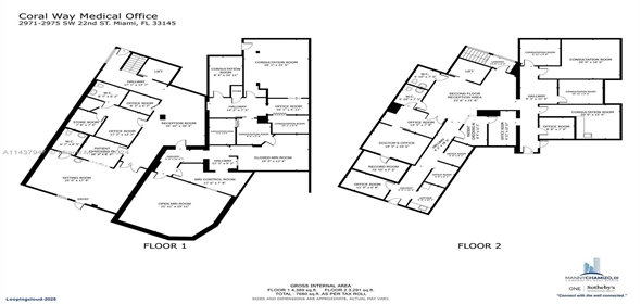 2971 Coral Way Miami Florida, 33145 | Coral Way Medical Office