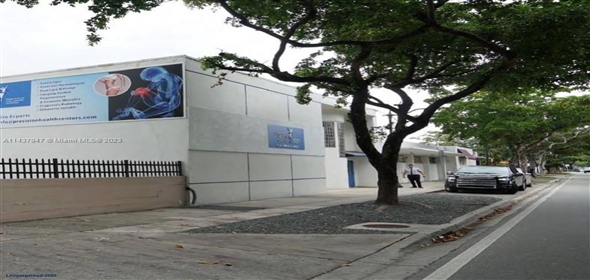 2971 Coral Way Miami Florida, 33145 | Coral Way Medical Office