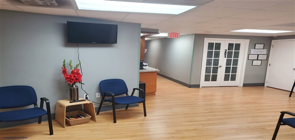 2971 Coral Way Miami Florida, 33145 | Coral Way Medical Office