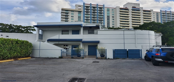 2971 Coral Way Miami Florida, 33145 | Coral Way Medical Office