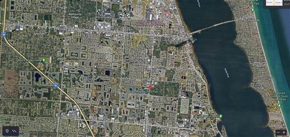 3999 S Babcock St # 4 Melbourne Florida, 32901 | Melbourne City Centre - Mixed Use