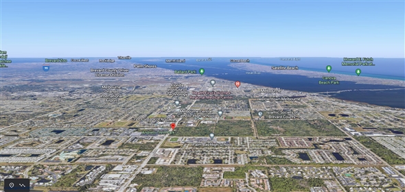 3999 S Babcock St # 4 Melbourne Florida, 32901 | Melbourne City Centre - Mixed Use