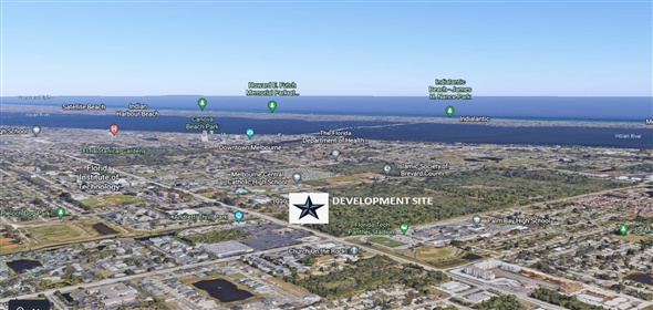 3999 S Babcock St # 4 Melbourne Florida, 32901 | Melbourne City Centre - Mixed Use