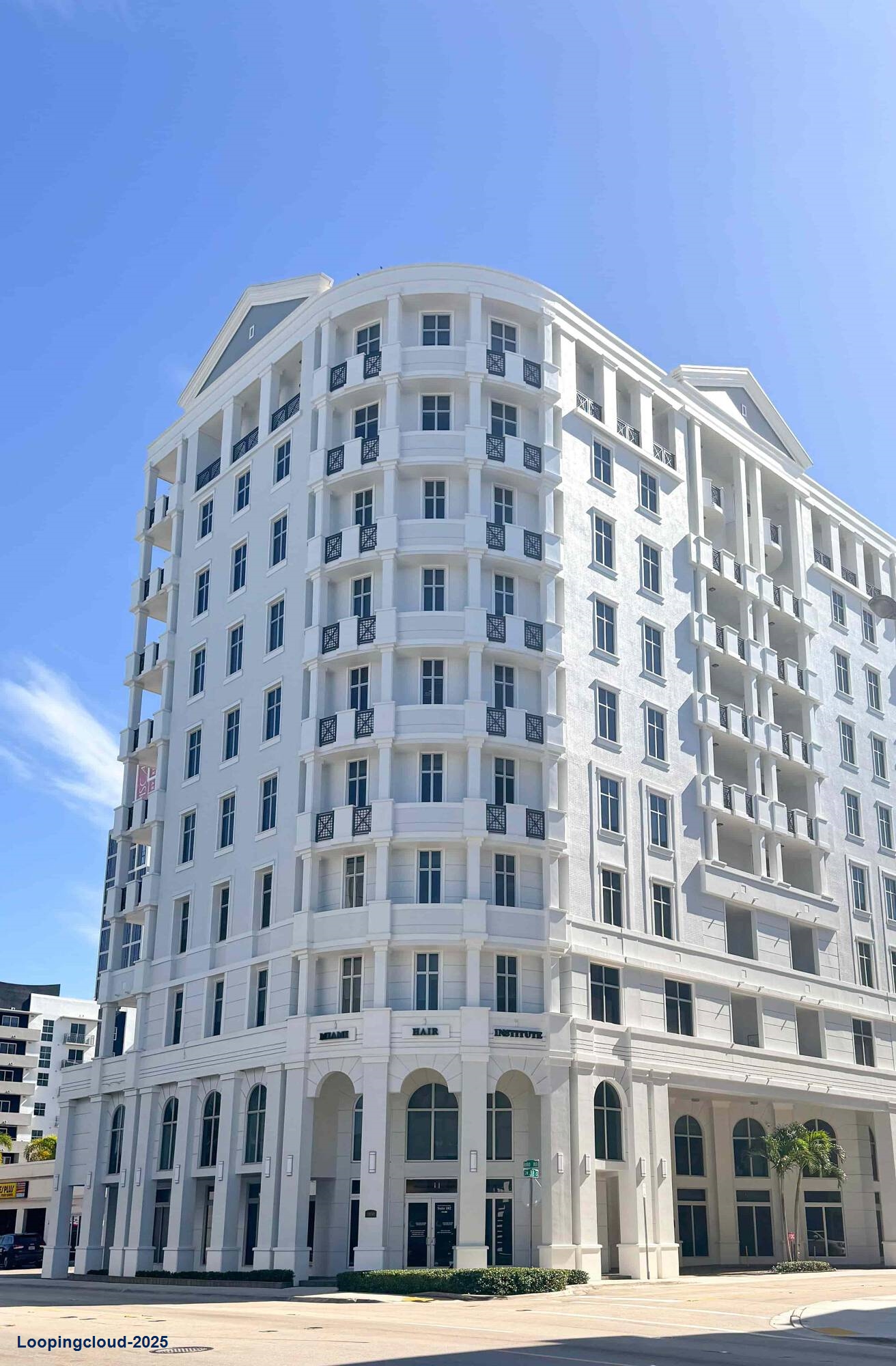 Office for Sale in Coral Gables Florida 33146