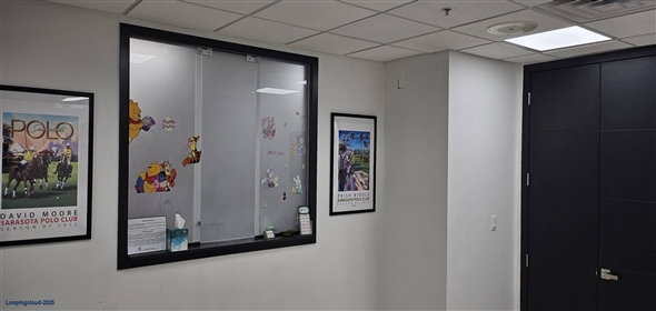 3850 Bird Road Coral Gables Florida, 33146 | PRESTIGIOUS MEDICAL OFFICE SUITE FOR SALE IN CORAL GABLES