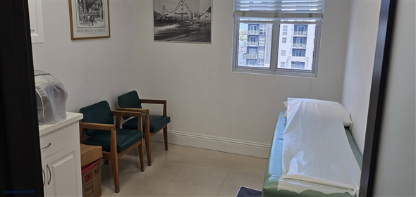 3850 Bird Road Coral Gables Florida, 33146 | PRESTIGIOUS MEDICAL OFFICE SUITE FOR SALE IN CORAL GABLES
