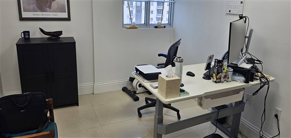 3850 Bird Road Coral Gables Florida, 33146 | PRESTIGIOUS MEDICAL OFFICE SUITE FOR SALE IN CORAL GABLES