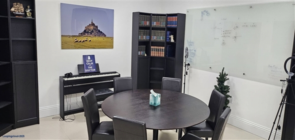 3850 Bird Road Coral Gables Florida, 33146 | PRESTIGIOUS MEDICAL OFFICE SUITE FOR SALE IN CORAL GABLES
