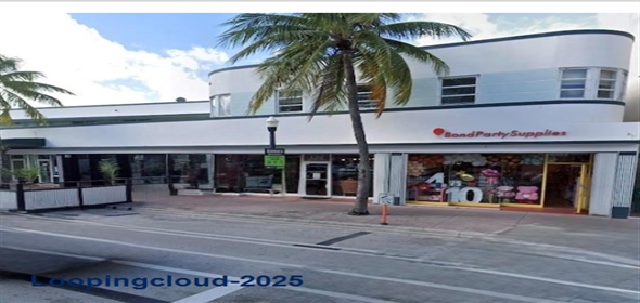 1216 - 1218 Washington Ave Miami Beach Florida, 33139 | Nice Restaurant