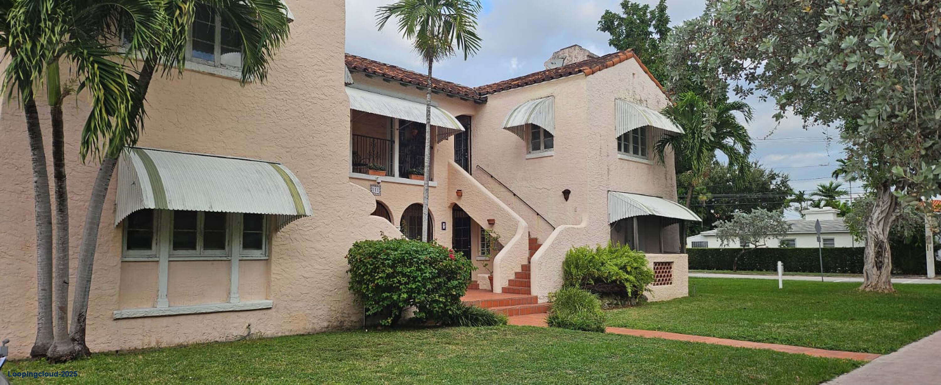 MULTIFAMILY & DEVELOPMENT OPPORTUNITY IN CORAL GABLES, FL