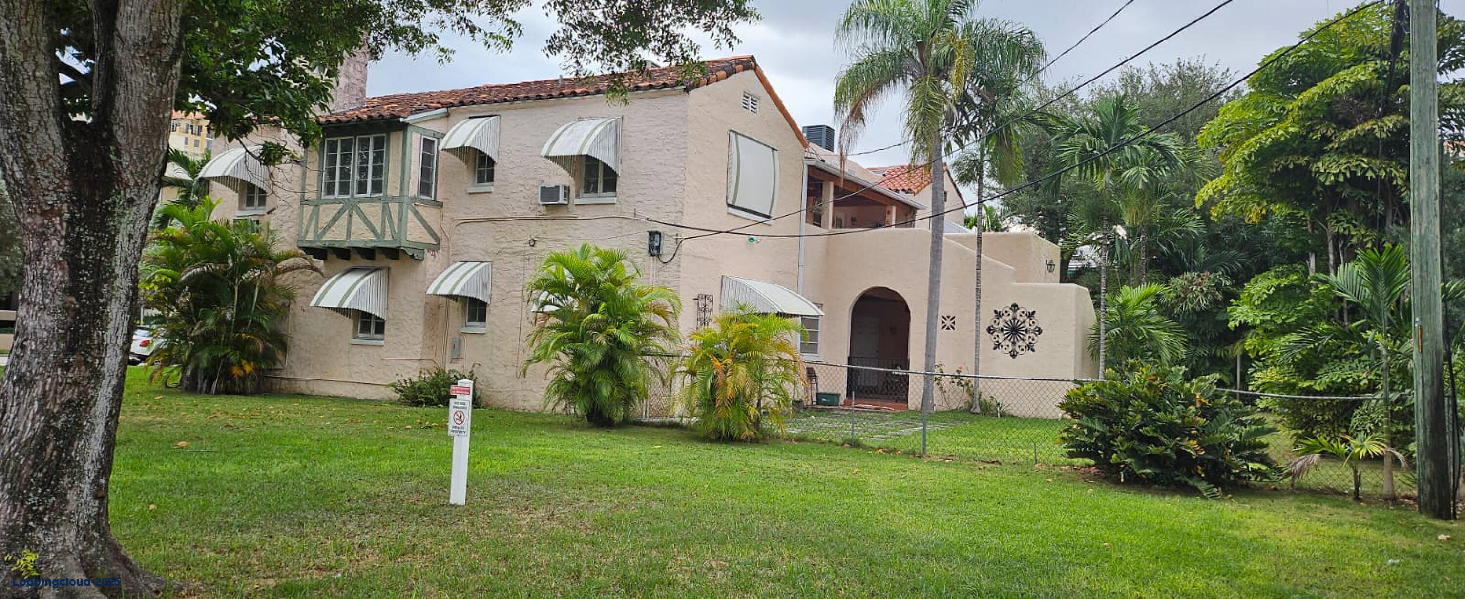 MULTIFAMILY & DEVELOPMENT OPPORTUNITY IN CORAL GABLES, FL