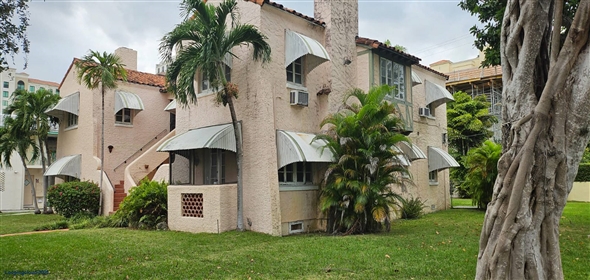 111 Salamanca Avenue Coconut Grove Florida, 33134 | MULTIFAMILY & DEVELOPMENT OPPORTUNITY IN CORAL GABLES, FL