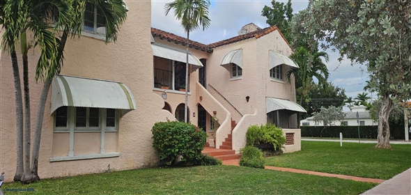 111 Salamanca Avenue Coconut Grove Florida, 33134 | MULTIFAMILY & DEVELOPMENT OPPORTUNITY IN CORAL GABLES, FL