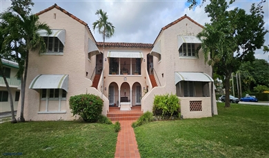 111 Salamanca Avenue Coconut Grove Florida, 33134 | MULTIFAMILY & DEVELOPMENT OPPORTUNITY IN CORAL GABLES, FL