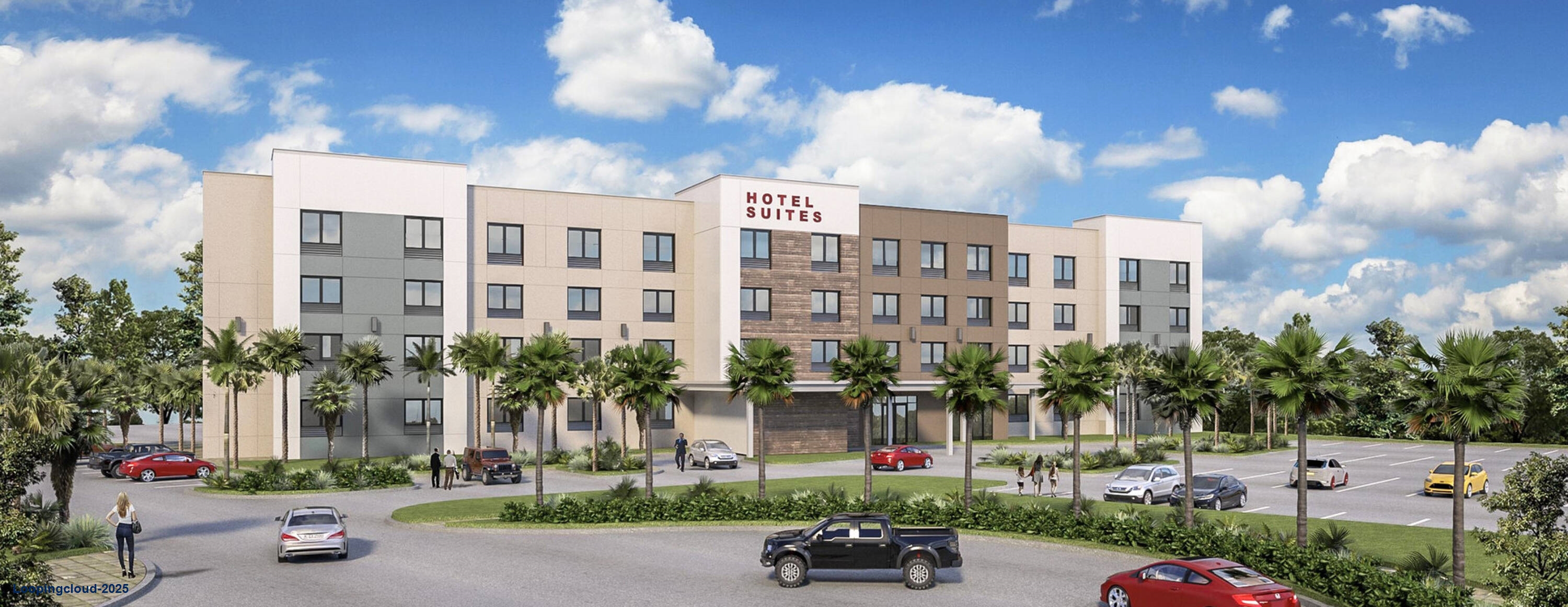 Hotel for Sale in Melbourne Florida 32901