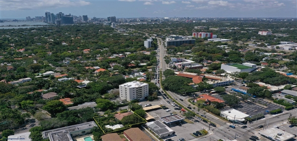 631 NE 60th Street Miami Florida, 33137 | Morningside Villas