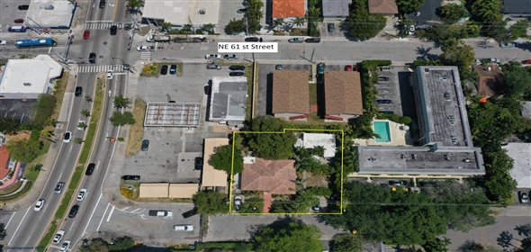 631 NE 60th Street Miami Florida, 33137 | Morningside Villas