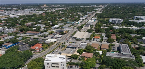 631 NE 60th Street Miami Florida, 33137 | Morningside Villas