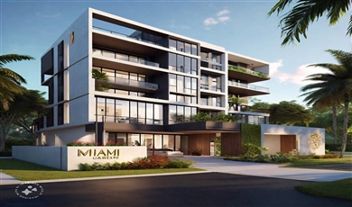 631 NE 60th Street Miami Florida, 33137 | Morningside Villas