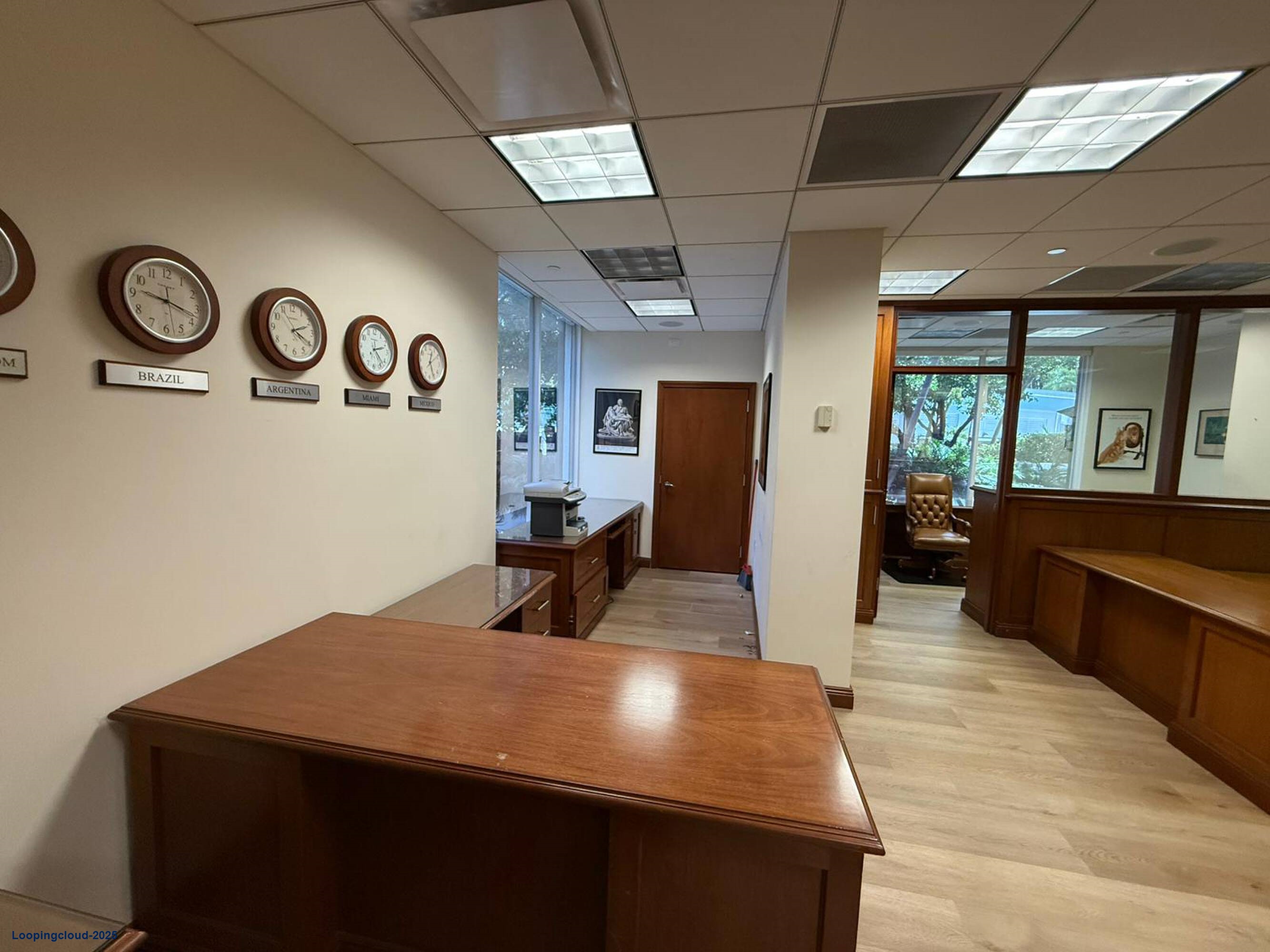 Office for Sale in Miami Florida 33129