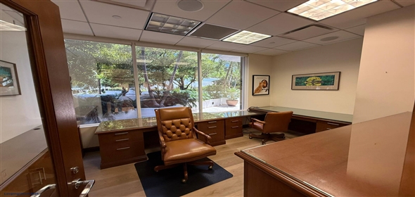 151 SE 15th Rd Miami Florida, 33129 | Prime Office Space in the Heart of Brickell