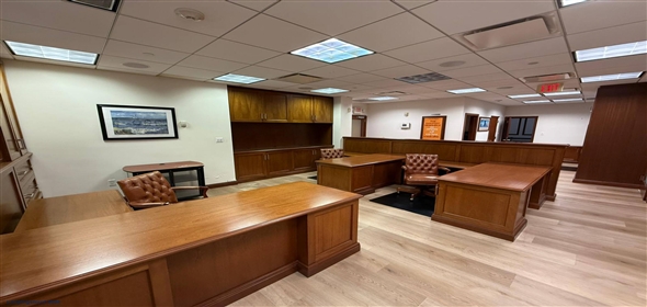 151 SE 15th Rd Miami Florida, 33129 | Prime Office Space in the Heart of Brickell