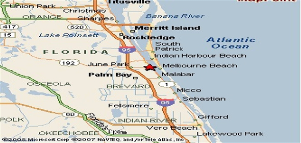 3999 S Babcock St # 7, Melbourne Florida, 32901 | Melbourne City Centre - Commercial Opportunity