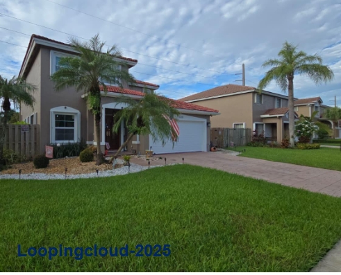 Beautiful Single Family