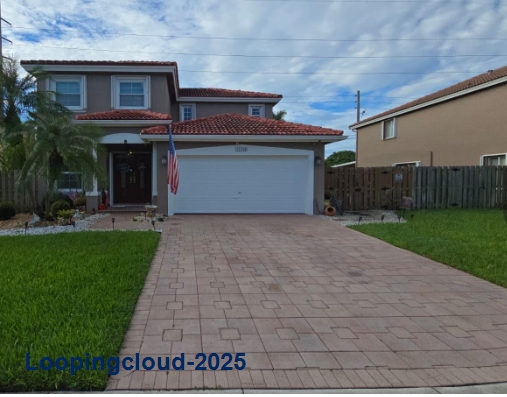 Beautiful Single Family