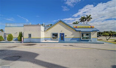 20 SE 1st Ave, Florida City Florida City Florida, 33034 | QSR for Sale in Florida City