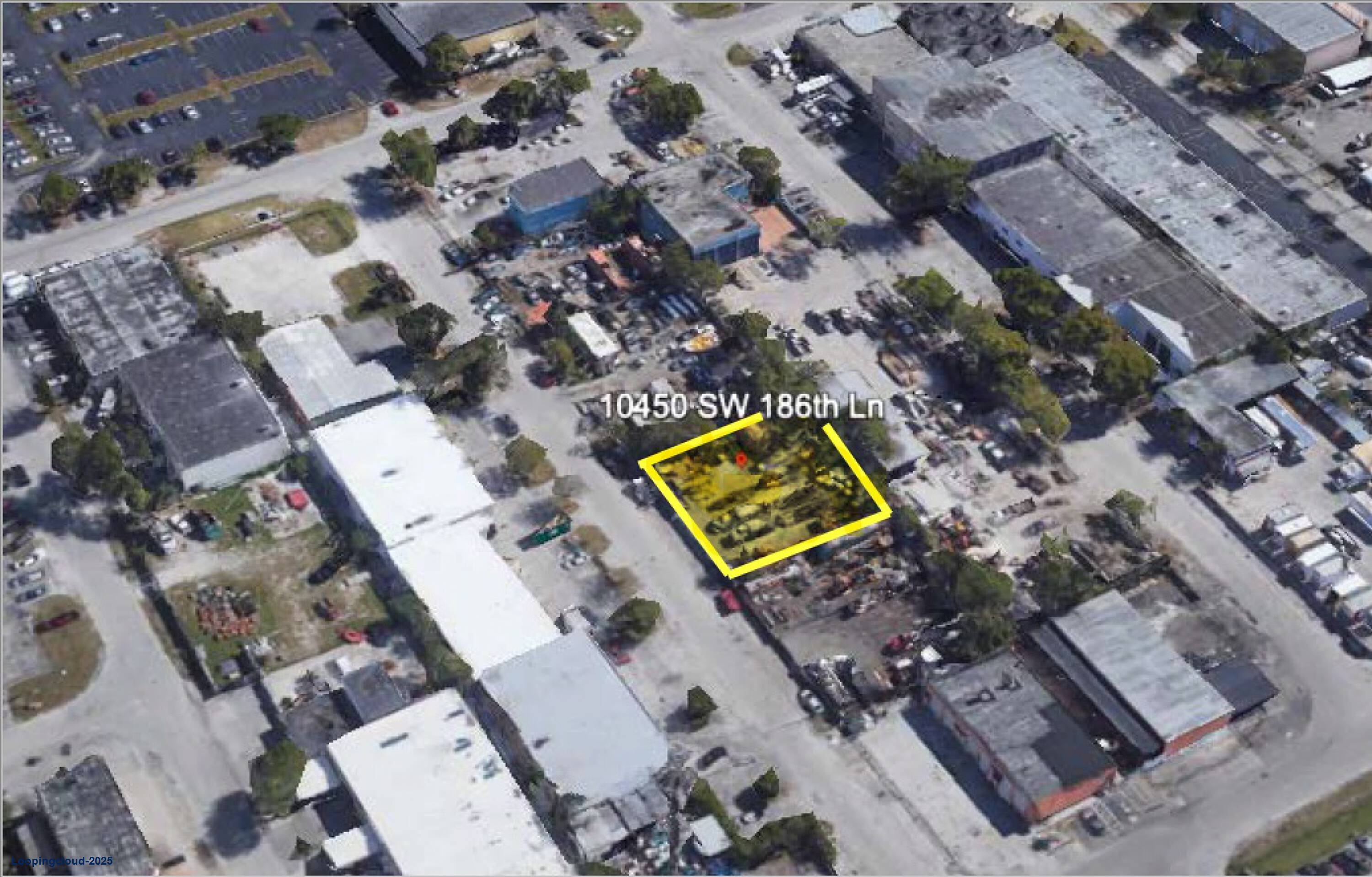Commercial Property for Sale in Miami Florida 33157