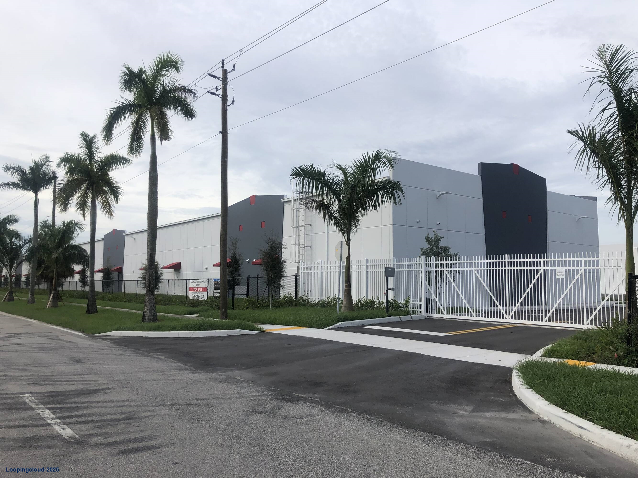Warehouse for Sale in Florida City Florida 33035