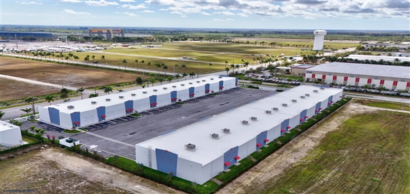 1750 South East 38th Ave Florida City Florida, 33035 | Prime Warehouse/Man Cave/Auto Haus Near Homestead Speedway