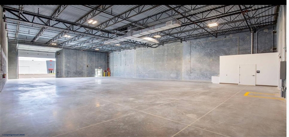 1750 South East 38th Ave Florida City Florida, 33035 | Prime Warehouse/Man Cave/Auto Haus Near Homestead Speedway