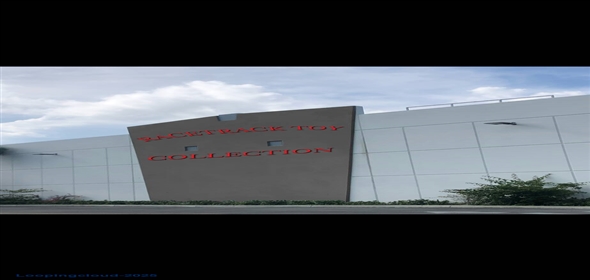 1750 South East 38th Ave Florida City Florida, 33035 | Prime Warehouse/Man Cave/Auto Haus Near Homestead Speedway