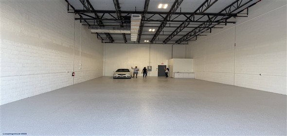 1750 South East 38th Ave Florida City Florida, 33035 | Prime Warehouse/Man Cave/Auto Haus Near Homestead Speedway