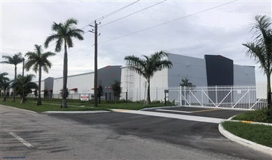 1750 South East 38th Ave Florida City Florida, 33035 | Prime Warehouse/Man Cave/Auto Haus Near Homestead Speedway