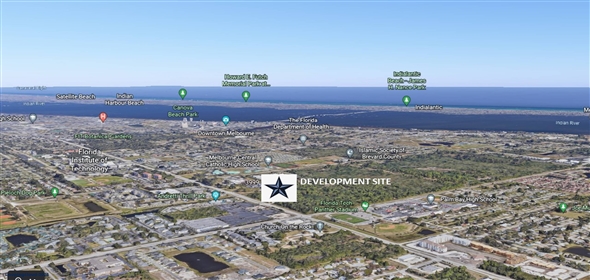 3999 S Babcock St #1, Melbourne Florida, 32901 | Melbourne City Centre - Retail